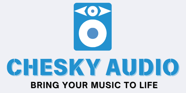 Chesky Audio