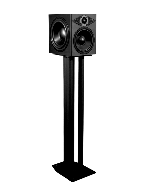 LC1 Bookshelf Speaker by Chesky Audio